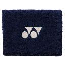 Yonex Wristband AC 492 Navy Blue